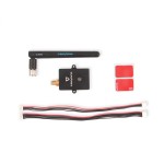 Prix de gros Holybro Remote Id utilisé dans les avions multi-rotors Rc Télécommande Id Ventes directes d'usine Accessoires FPV